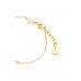 Pulseira One Margot Falling Leaves Pulseira One Margot Falling Leaves