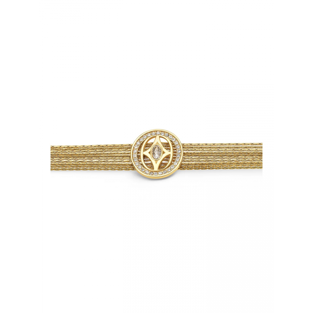 Colar One Elena Brilliance Gold Colar One Elena Brilliance Gold