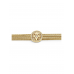 Colar One Elena Brilliance Gold Colar One Elena Brilliance Gold