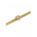 Colar One Elena Brilliance Gold Colar One Elena Brilliance Gold