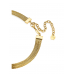 Colar One Elena Brilliance Gold Colar One Elena Brilliance Gold
