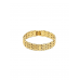 Pulseira One Crown Gold