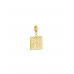 Charme One Energy Azulejo Gold Charme One Energy Azulejo Gold