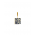 Charme One Energy Azulejo Blue Gold Charme One Energy Azulejo Blue Gold