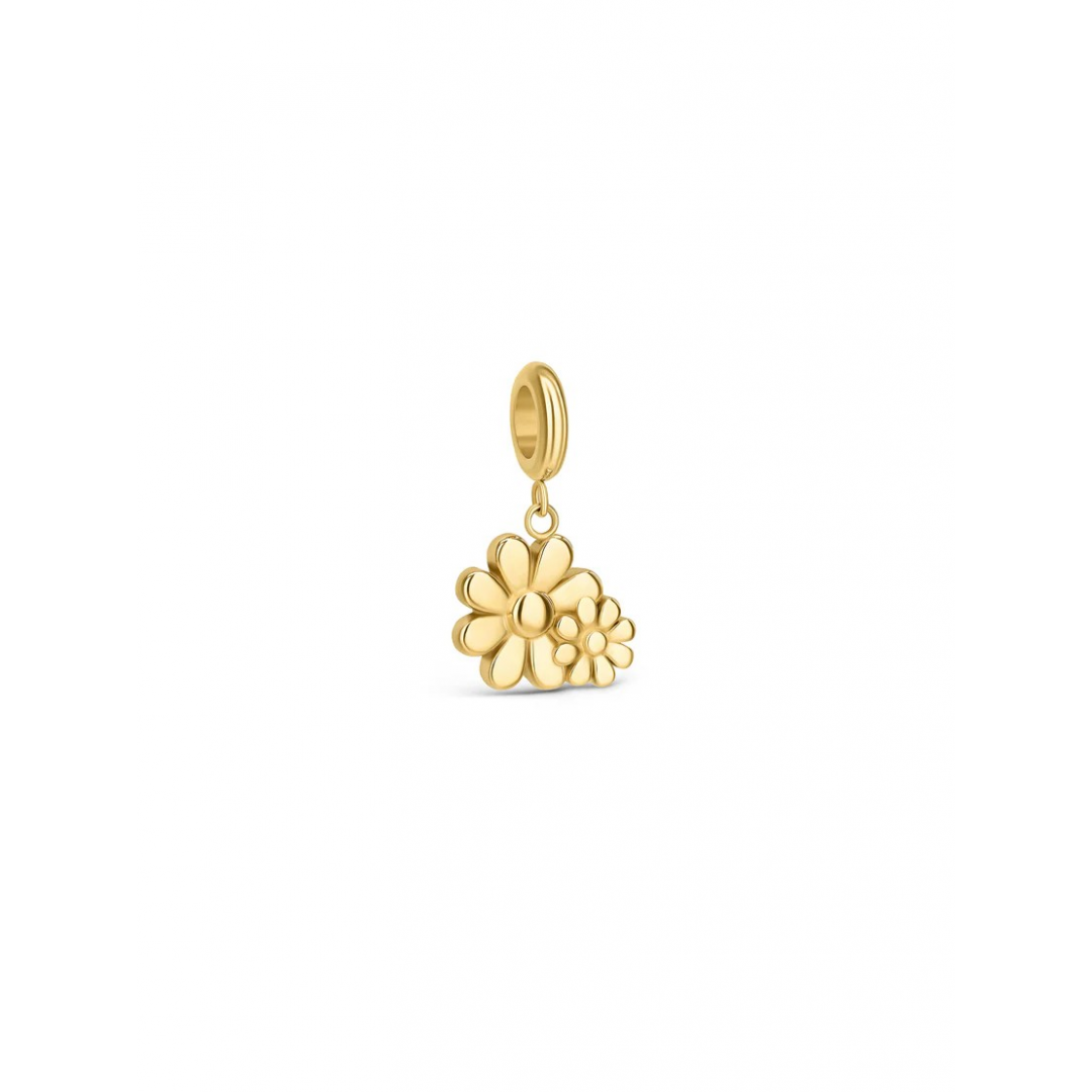 CHARME ONE ENERGY FLORAL GOLD CHARME ONE ENERGY FLORAL GOLD