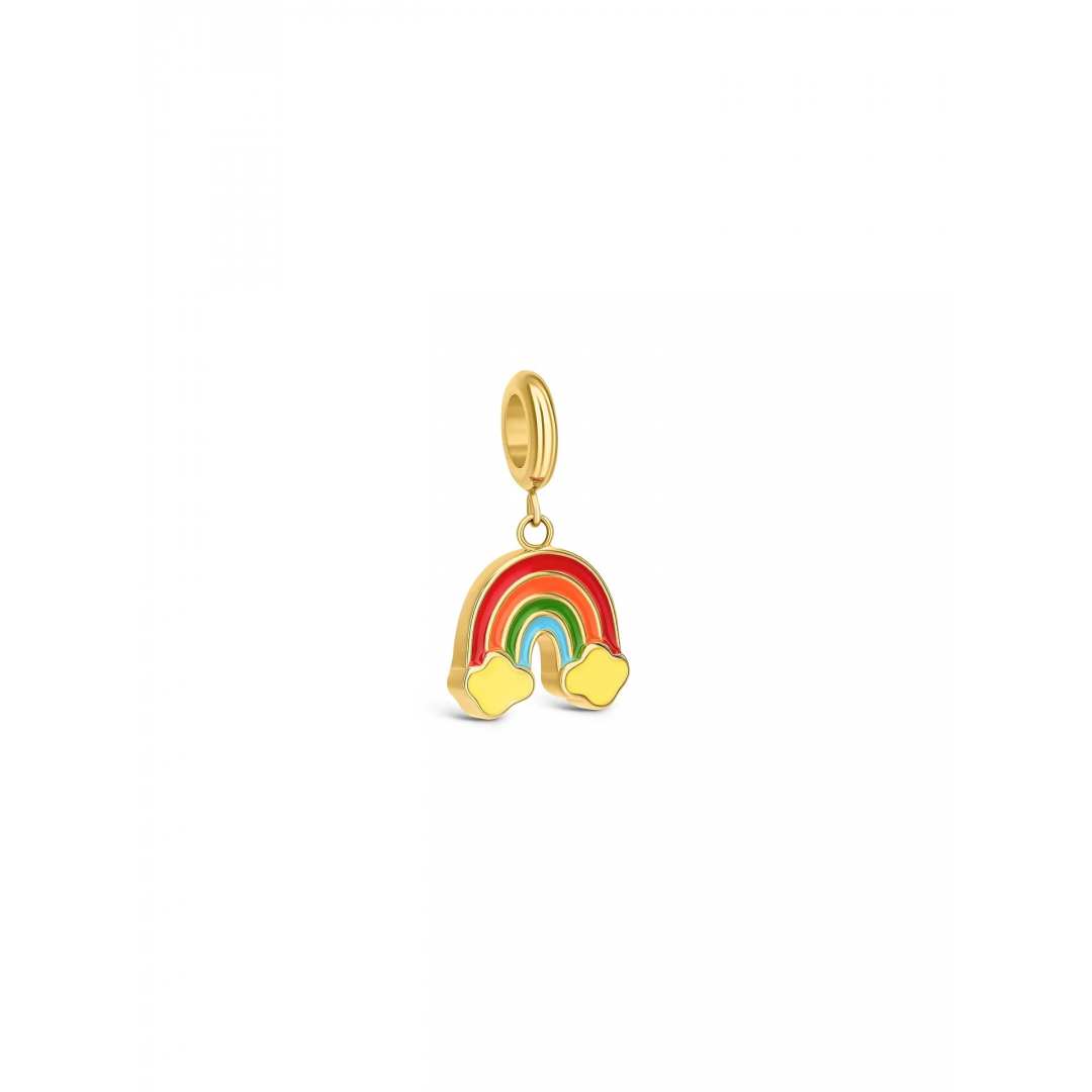 CHARME ONE ENERGI RAINBOW GOLD CHARME ONE ENERGI RAINBOW GOLD
