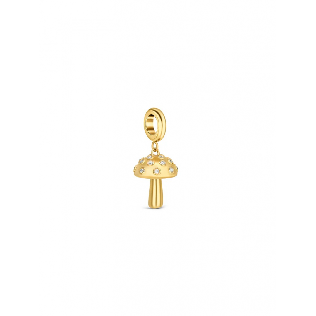 CHARME ONE ENERGY MUSHROOM GOLD CHARME ONE ENERGY MUSHROOM GOLD