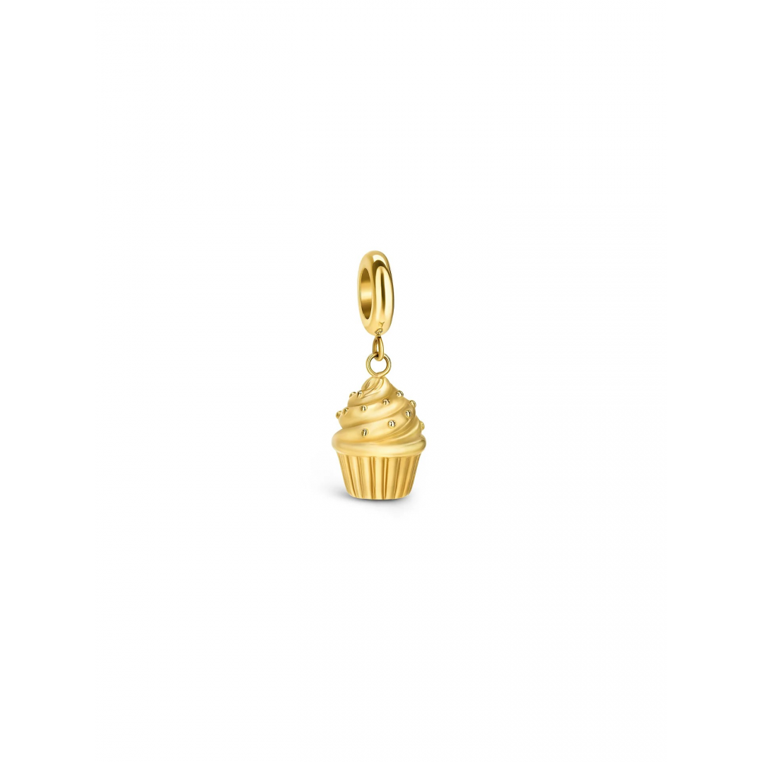 CHARME ONE ENERGY CUPCAKE GOLD CHARME ONE ENERGY CUPCAKE GOLD
