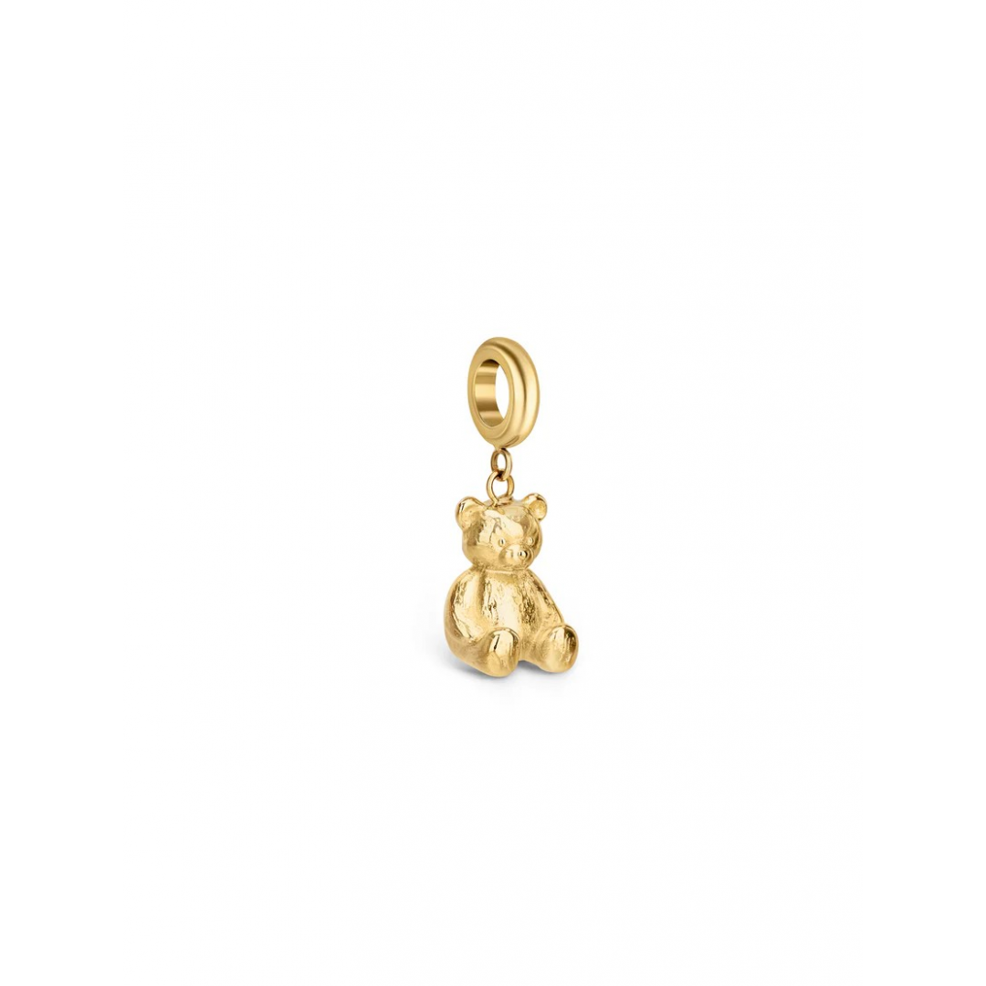 CHARME ONE ENERGY TEDDY BEAR GOLD CHARME ONE ENERGY TEDDY BEAR GOLD
