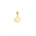 CHARME ONE ENERGY CYSTAL EYE GOLD CHARME ONE ENERGY CYSTAL EYE GOLD