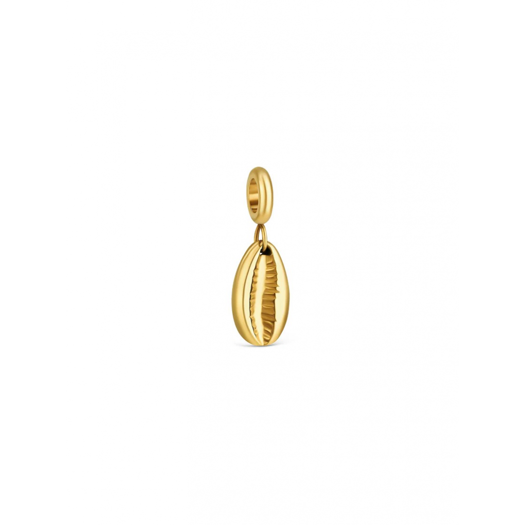 CHARME ONE ENERGY SHELL GOLD CHARME ONE ENERGY SHELL GOLD