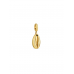 CHARME ONE ENERGY SHELL GOLD CHARME ONE ENERGY SHELL GOLD