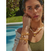 CHARME ONE ENERGY SHELL GOLD CHARME ONE ENERGY SHELL GOLD