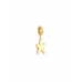 CHARME ONE ENERGY STARFISH GOLD CHARME ONE ENERGY STARFISH GOLD