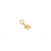 CHARME ONE ENERGY STARFISH GOLD CHARME ONE ENERGY STARFISH GOLD