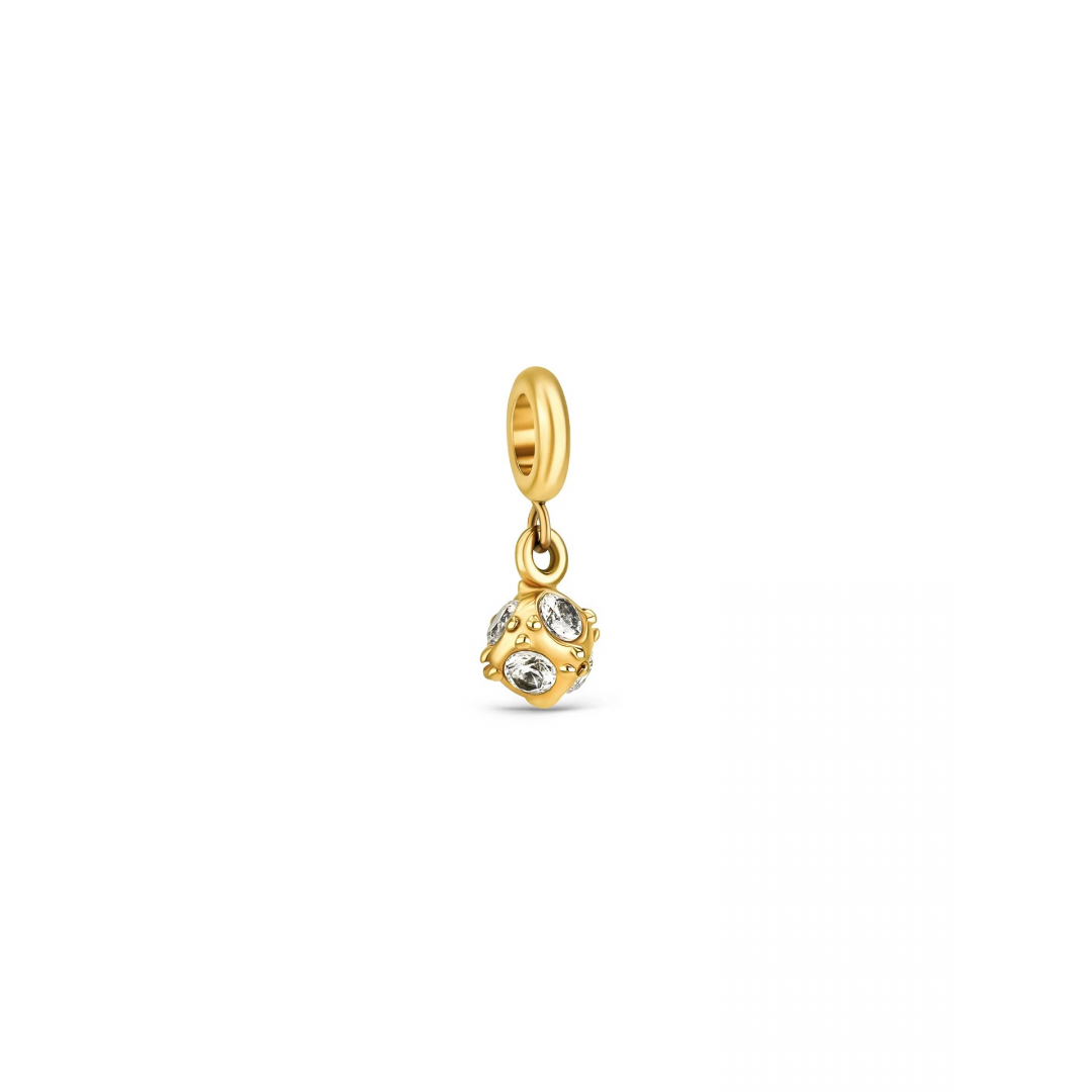CHARME ONE ENERGY CRYSTAL GOLD CHARME ONE ENERGY CRYSTAL GOLD