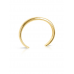 ESCRAVA ONE INFINITY GLOSSY GOLD ESCRAVA ONE INFINITY GLOSSY GOLD