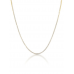 Colar One Neckmess Aurelle Colar One Neckmess Aurelle