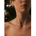 Colar One Neckmess Aurelle Colar One Neckmess Aurelle