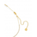 Colar One Neckmess Aurelle Colar One Neckmess Aurelle
