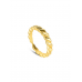 Anel One London 50 Gold 8 Anel One London 50 Gold 8