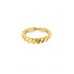 Anel One London 50 Gold 8 Anel One London 50 Gold 8