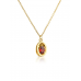 SET COLAR E BRINCOS ONE BIRTHSTONE JANEIRO SET COLAR E BRINCOS ONE BIRTHSTONE JANEIRO