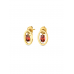 SET COLAR E BRINCOS ONE BIRTHSTONE JANEIRO SET COLAR E BRINCOS ONE BIRTHSTONE JANEIRO