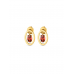 SET COLAR E BRINCOS ONE BIRTHSTONE JANEIRO SET COLAR E BRINCOS ONE BIRTHSTONE JANEIRO