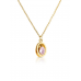 SET COLAR E BRINCOS ONE BIRTHSTONE JUNHO SET COLAR E BRINCOS ONE BIRTHSTONE JUNHO
