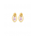 SET COLAR E BRINCOS ONE BIRTHSTONE JUNHO SET COLAR E BRINCOS ONE BIRTHSTONE JUNHO