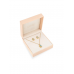 SET COLAR E BRINCOS ONE BIRTHSTONE DEZEMBRO SET COLAR E BRINCOS ONE BIRTHSTONE DEZEMBRO