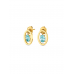 SET COLAR E BRINCOS ONE BIRTHSTONE DEZEMBRO SET COLAR E BRINCOS ONE BIRTHSTONE DEZEMBRO