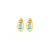 SET COLAR E BRINCOS ONE BIRTHSTONE DEZEMBRO SET COLAR E BRINCOS ONE BIRTHSTONE DEZEMBRO