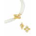 Set Colar e Brincos One Ophelia Set Colar e Brincos One Ophelia