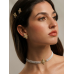 Set Colar e Brincos One Ophelia Set Colar e Brincos One Ophelia