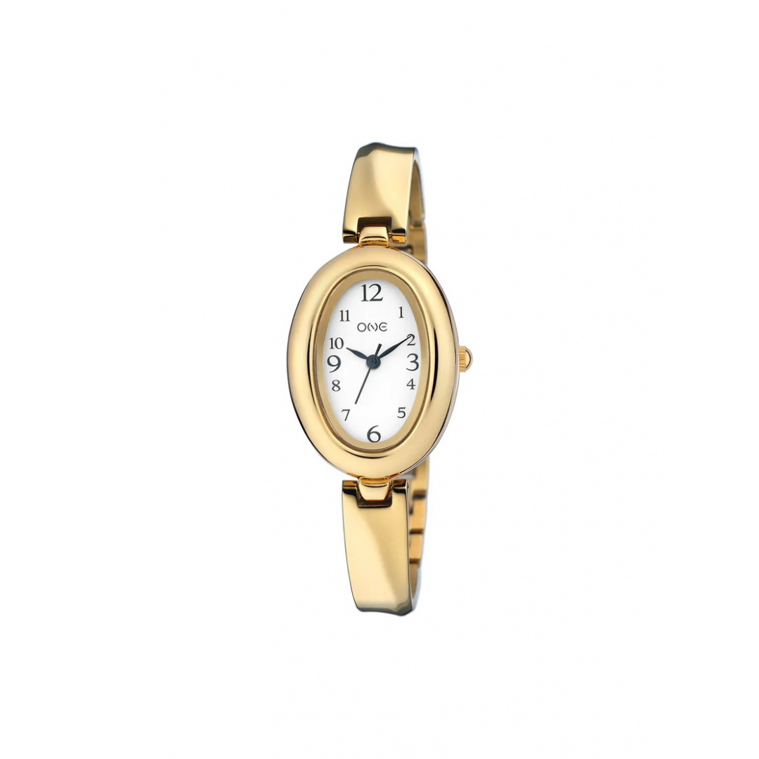 Relógio One Allure Gold Relógio One Allure Gold