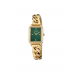 Relógio One Mini Dare Gold Green Dial Relógio One Mini Dare Gold Green Dial
