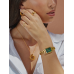 Relógio One Mini Dare Gold Green Dial Relógio One Mini Dare Gold Green Dial