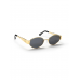 Óculos de Sol One Vibe Gold Óculos de Sol One Vibe Gold