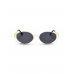 Óculos de Sol One Vibe Gold Óculos de Sol One Vibe Gold