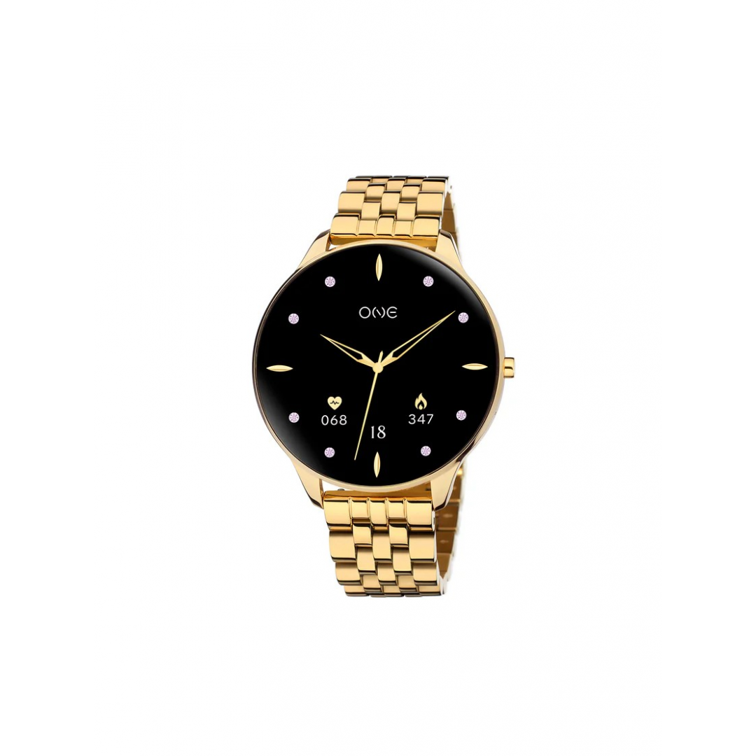 Smartwatch One Slim Gold Links Smartwatch One Slim Gold Links
