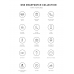 Smartwatch One Slim Gold Links Smartwatch One Slim Gold Links