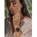 Smartwatch One Slim Gold Mesh Smartwatch One Slim Gold Mesh