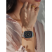 Smartwatch One Frame Bicolor Links Smartwatch One Frame Bicolor Links