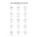 Smartwatch One Frame Bicolor Links Smartwatch One Frame Bicolor Links