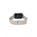Smartwatch One Frame Bicolor Links Smartwatch One Frame Bicolor Links