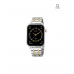 Smartwatch One Frame Bicolor Links Smartwatch One Frame Bicolor Links