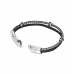 Pulseira Twinrow Police Pulseira Twinrow Police