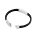 PULSEIRA POLICE CONTORTO PELE PULSEIRA POLICE CONTORTO PELE
